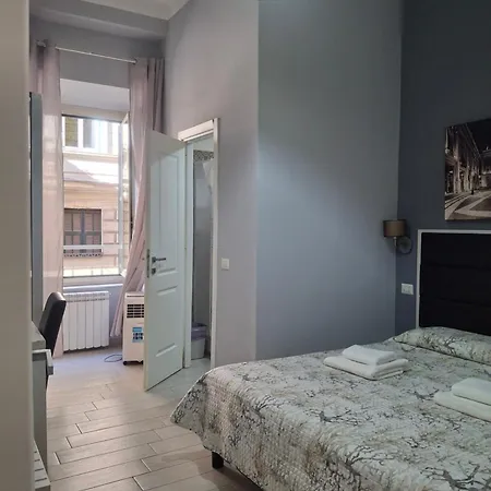 Maison d'hôtes Katy 4*