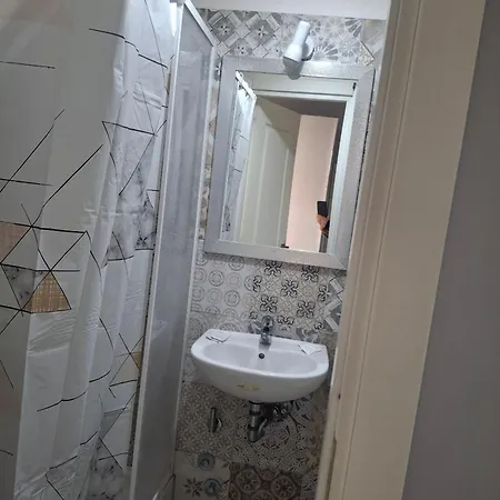 Maison d'hôtes Katy Rome