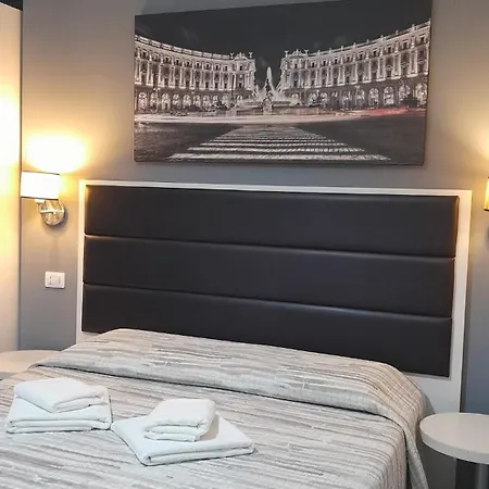 Maison d'hôtes Katy