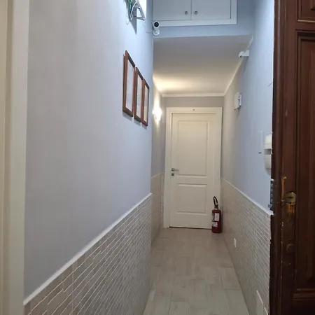 Guest house Katy *