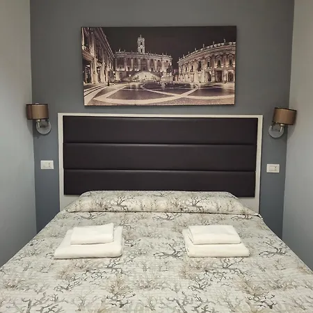 Katy Guest house *