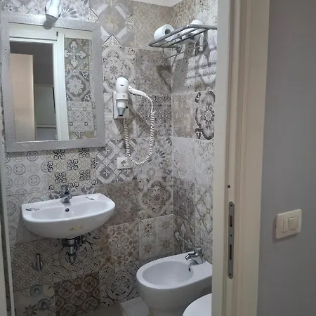 Guest house Katy *