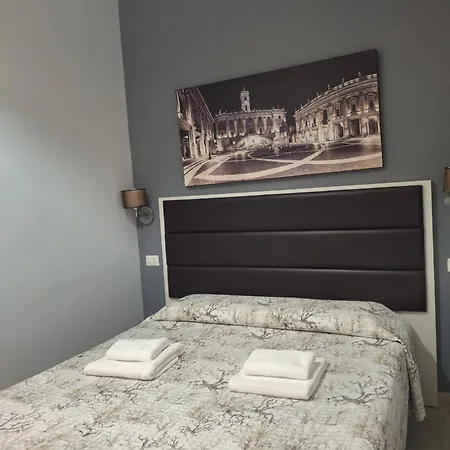 בית הארחה Katy