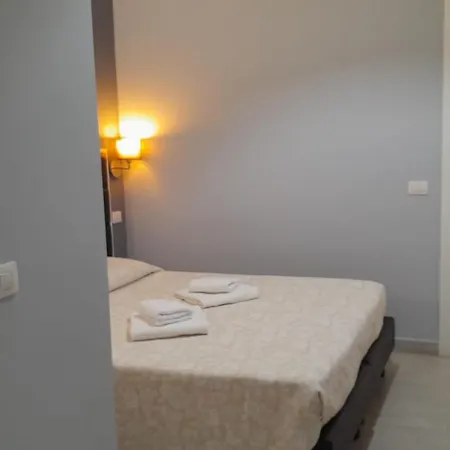 בית הארחה Katy רומא