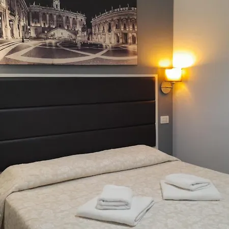 Katy בית הארחה